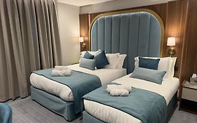 St Mark Hotel London